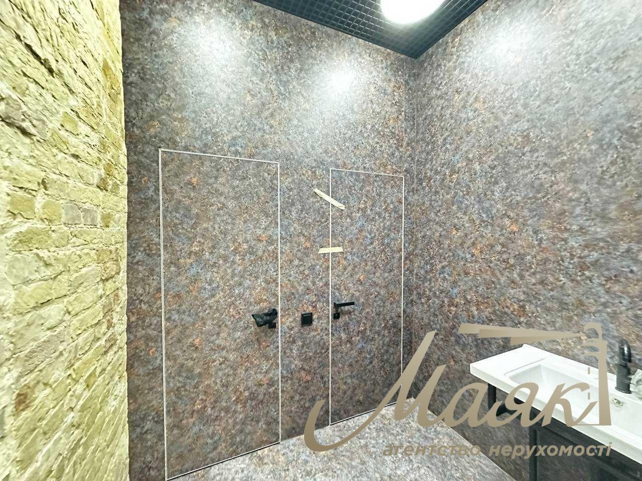 Оренда дизайнерського офісу в стилі LOFT 400м2 з терасою, вул. Велика Васильківська, Центр