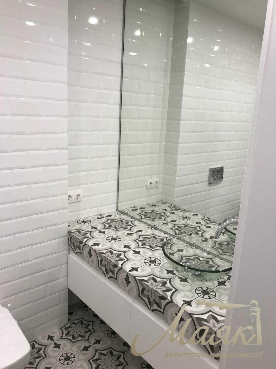 Продаж 2-кімнатної квартири у ЖК Solo Park з ремонтом, 15 хв до центру
