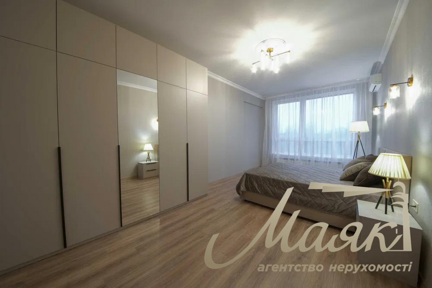 Оренда 1к. квартири в ЖК Greenville на Печерську, Фортечний тупик, Печерськ, Київ