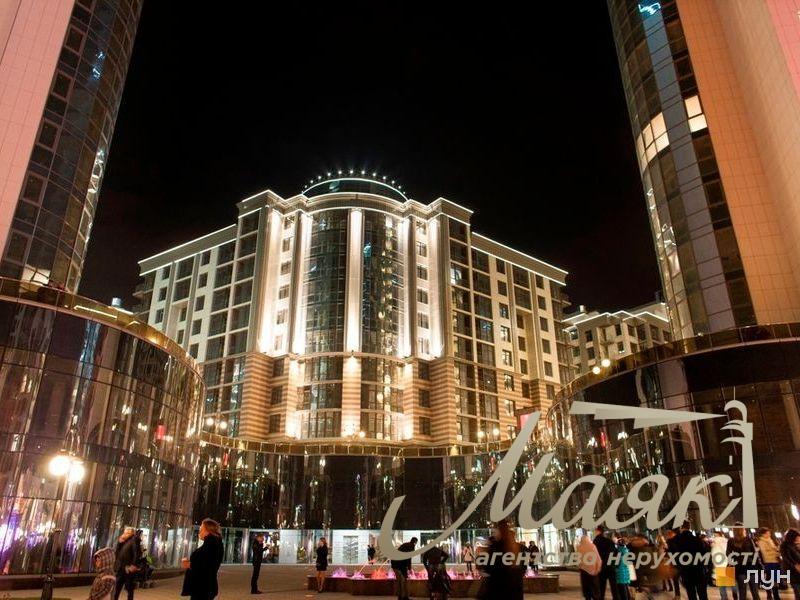 Аренда 1-комнатной квартиры 58м2 ЖК Новопечерские Липки улица Драгомирова 14