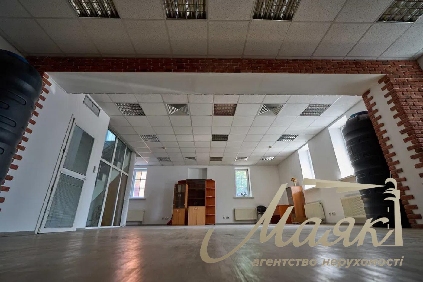 Аренда ОСЗ 1084 кв.м. по ул. Отто Шмидта, Татарка, Подол