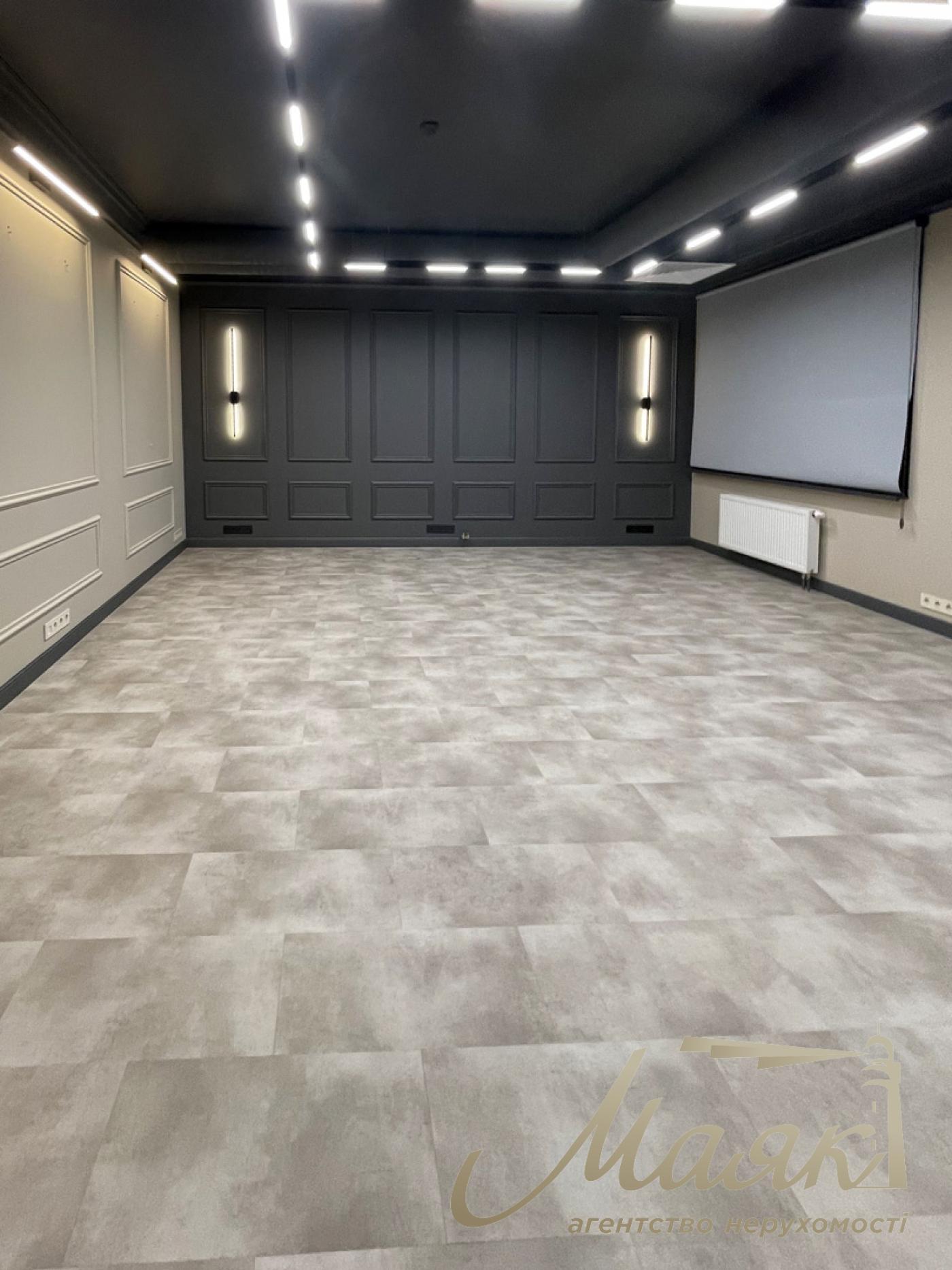 Оренда офісу 560м2 БЦ Infinity вул. Саксаганського, 53\80 Печерськ