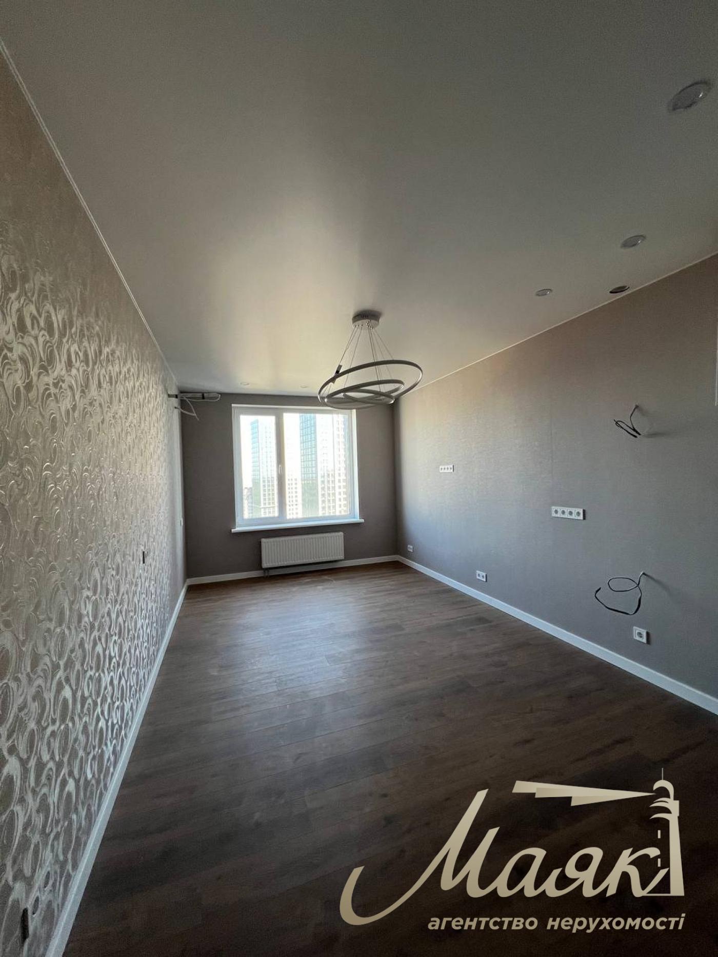 Продаж 1к квартири ЖК Метрополіс, вул. Академіка Заболотного, Іподром