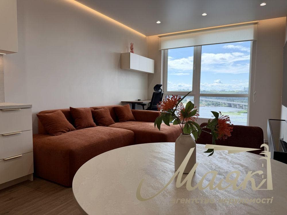 Продаж 2-кімнатної квартири, 48 м², ЖК «ГРЕЙТ»