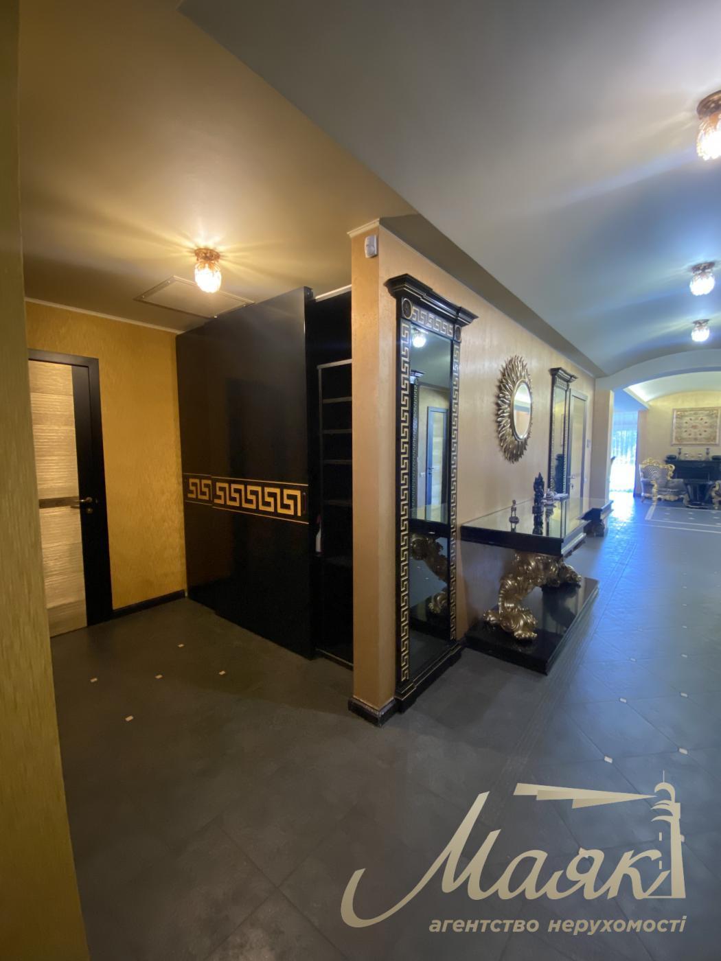 Rent of 2-storey house 781m2, KG Dneprovskaya Volna, Kozin