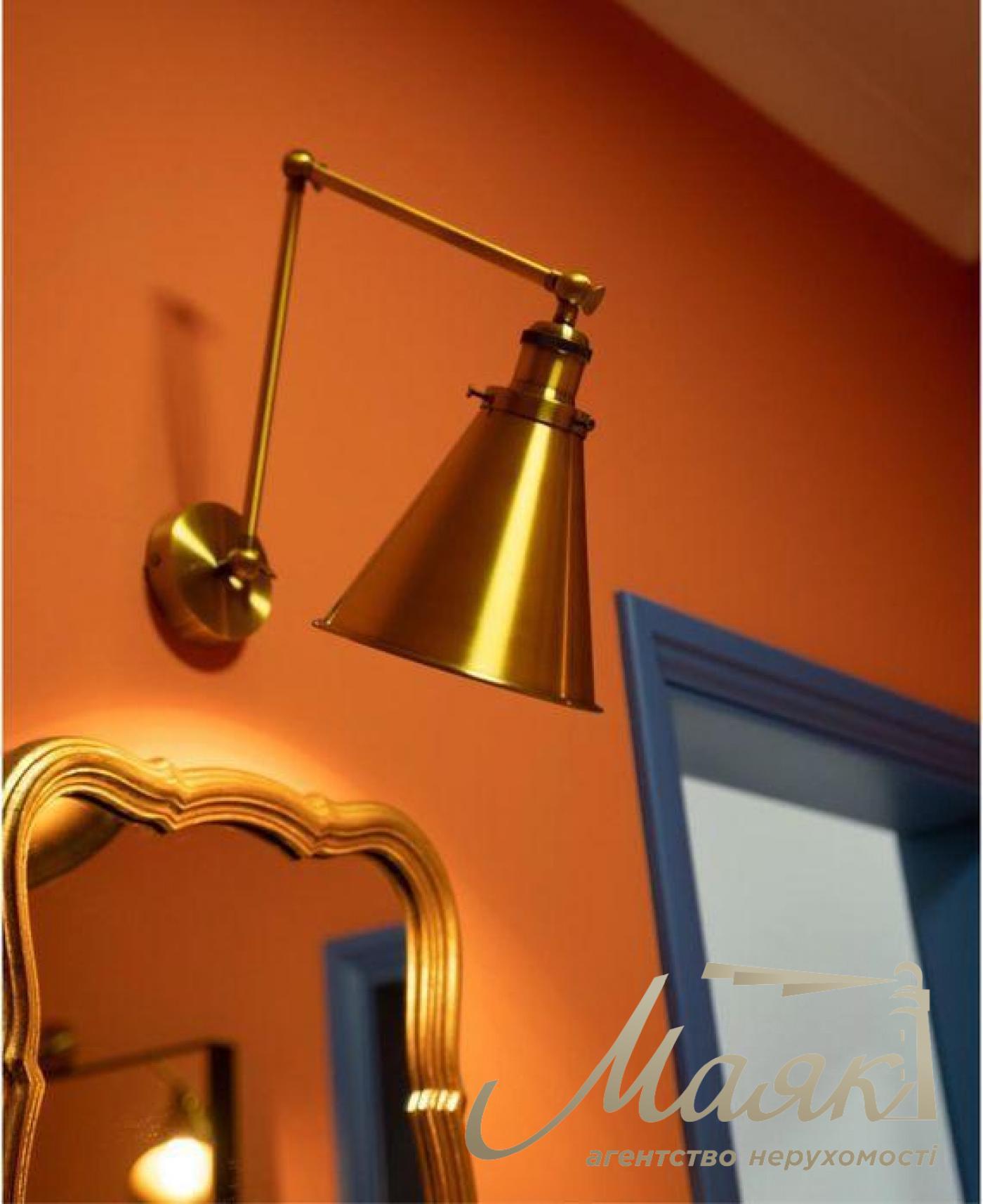 Продаж 1-кімнатної квартири 60м2 у ЖК "Новопечерські Липки", вул. Андрія Верхогляда (Драгомирова), 3