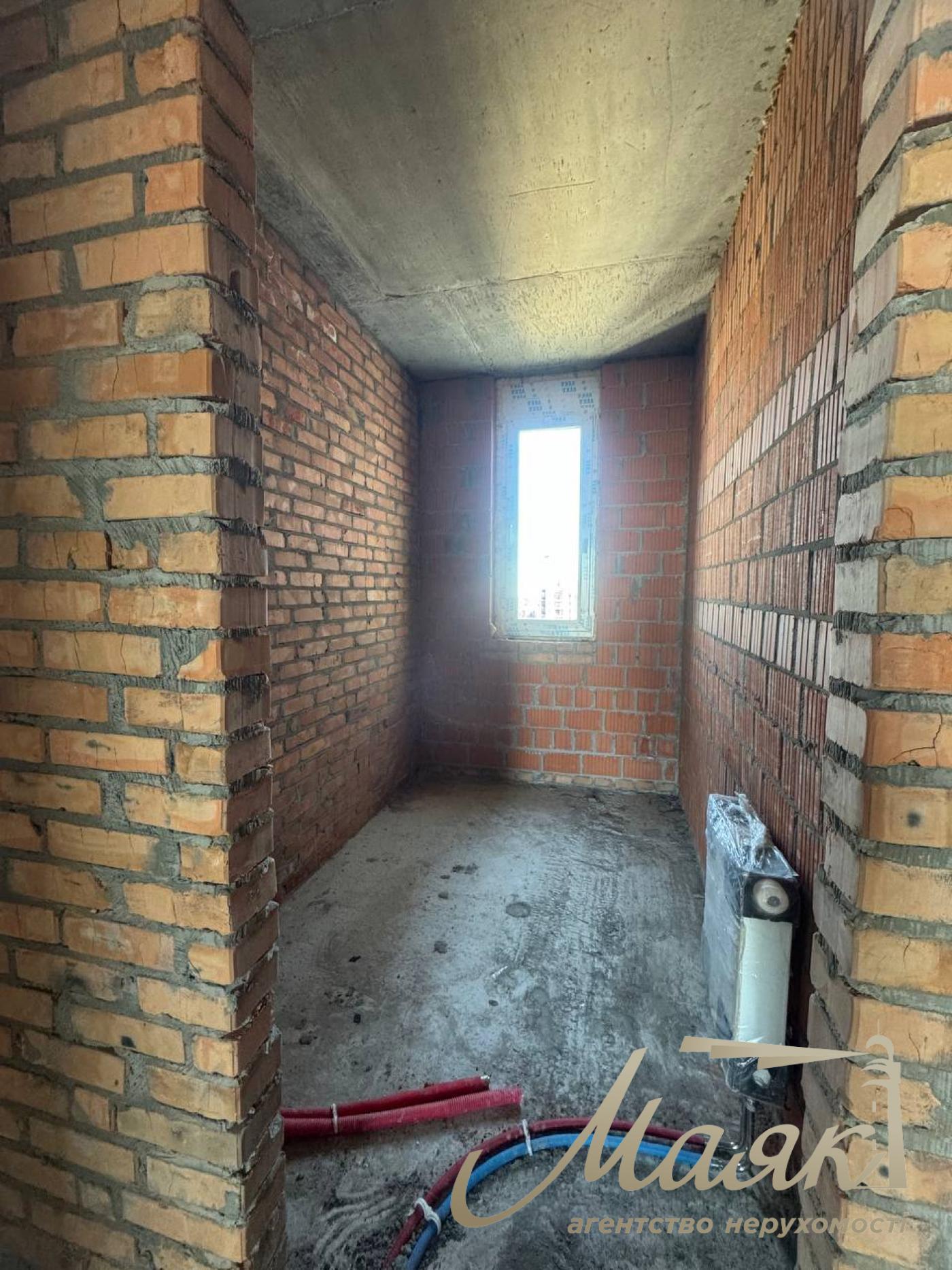 Продаж 6-ти кімнатного пентхауса 182м2 з терасою, ЖК Nordica