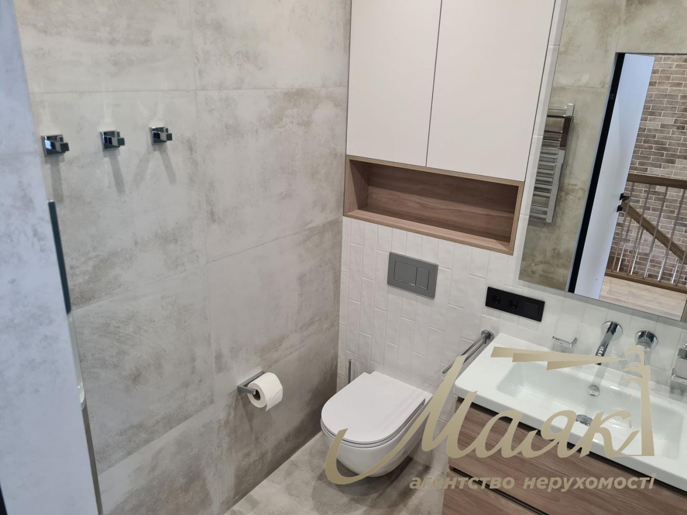 Продаж 3к квартири ЖК Повітрофлотський Квартал, вул. Шолуденка