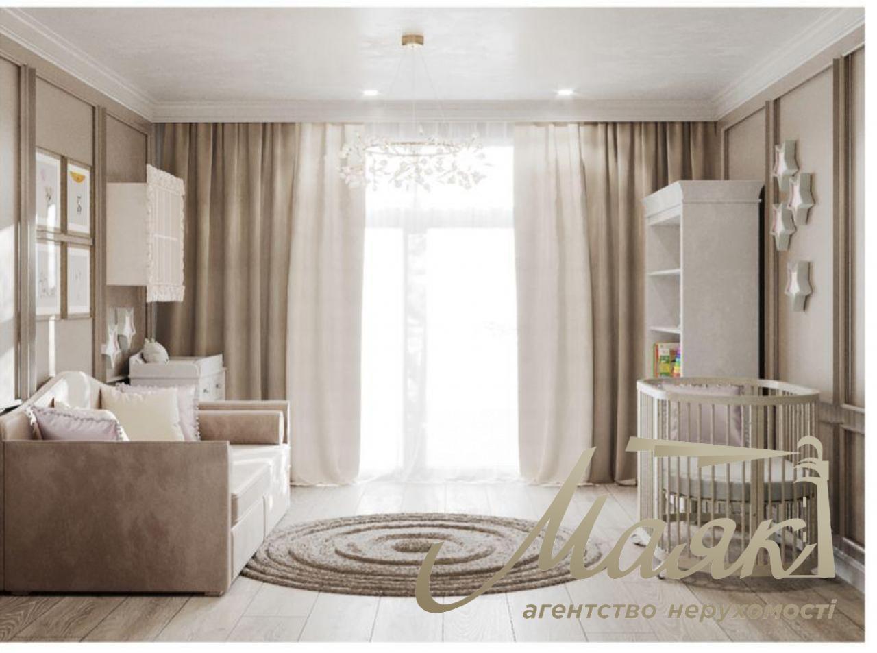 Продаж / Квартира / вул. Січових Стрільців, Центр, м. Київ