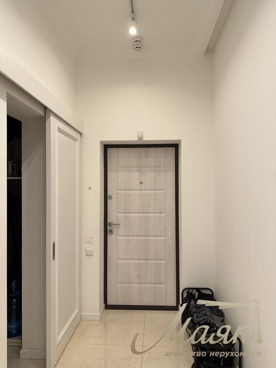 Продаж квартири в ЖК Французький квартал, Саперне Поле вул., 12