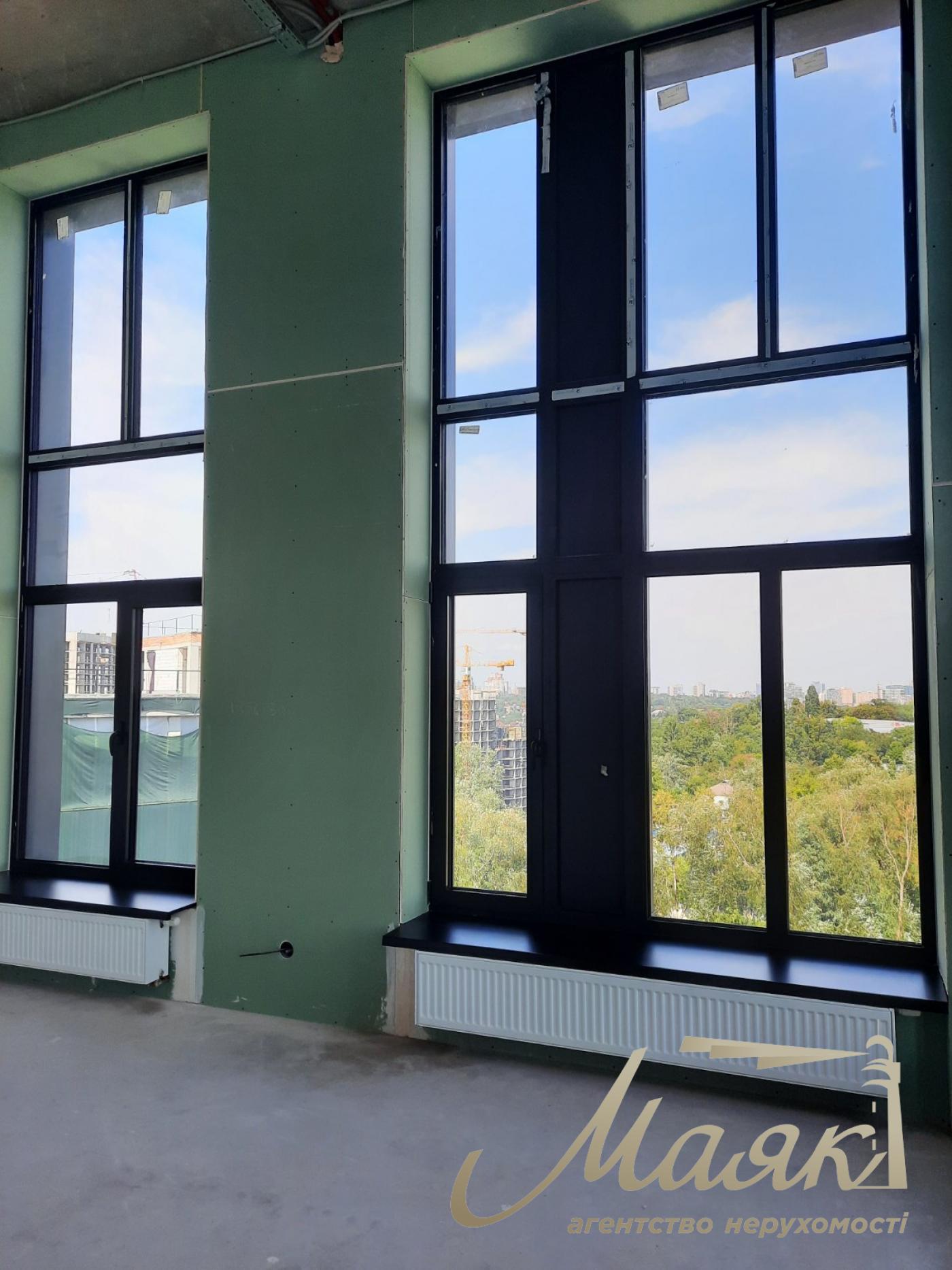 Office premises for rent in BC City Garden