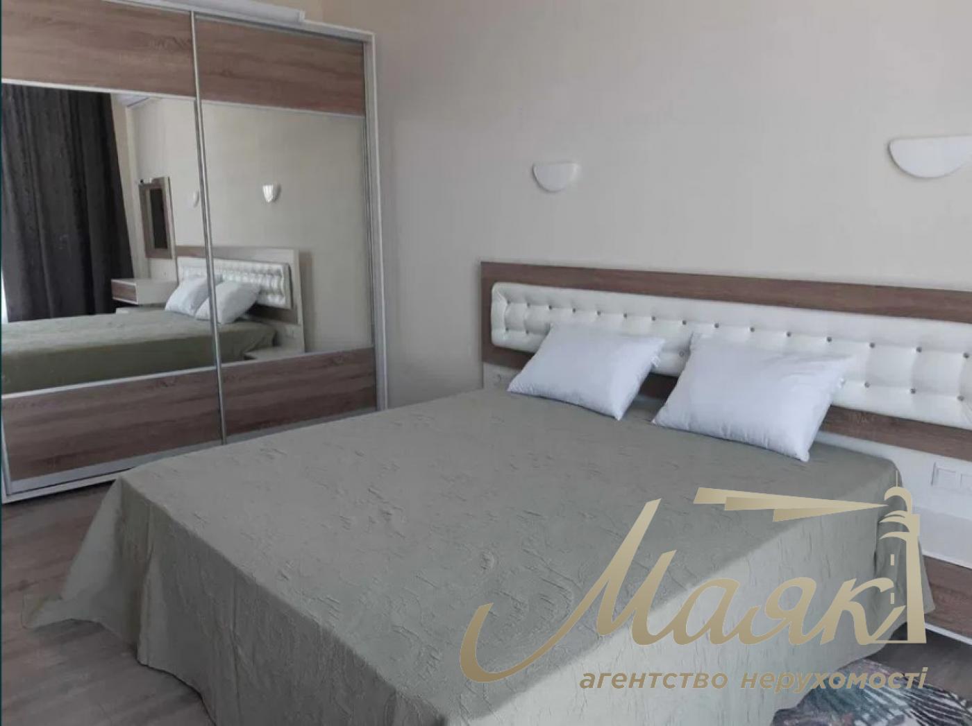 Оренда 3-к квартири 115м2, ЖК ''Новопечерський Двір''