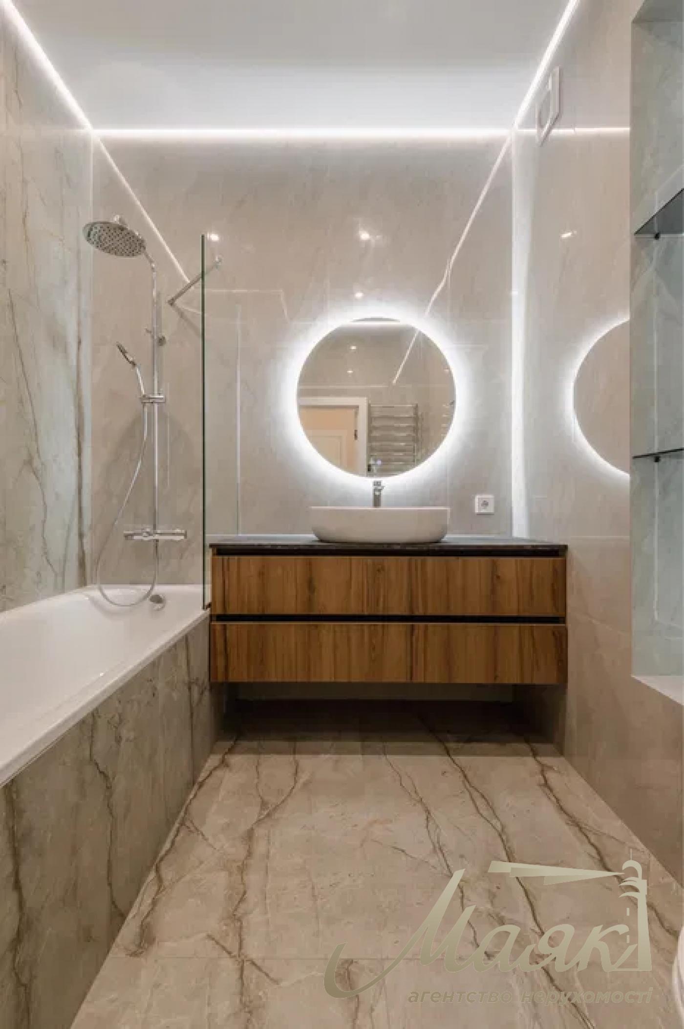 Продажа 2-комнатной квартиры ЖК Manhattan City, просп. Берестейский