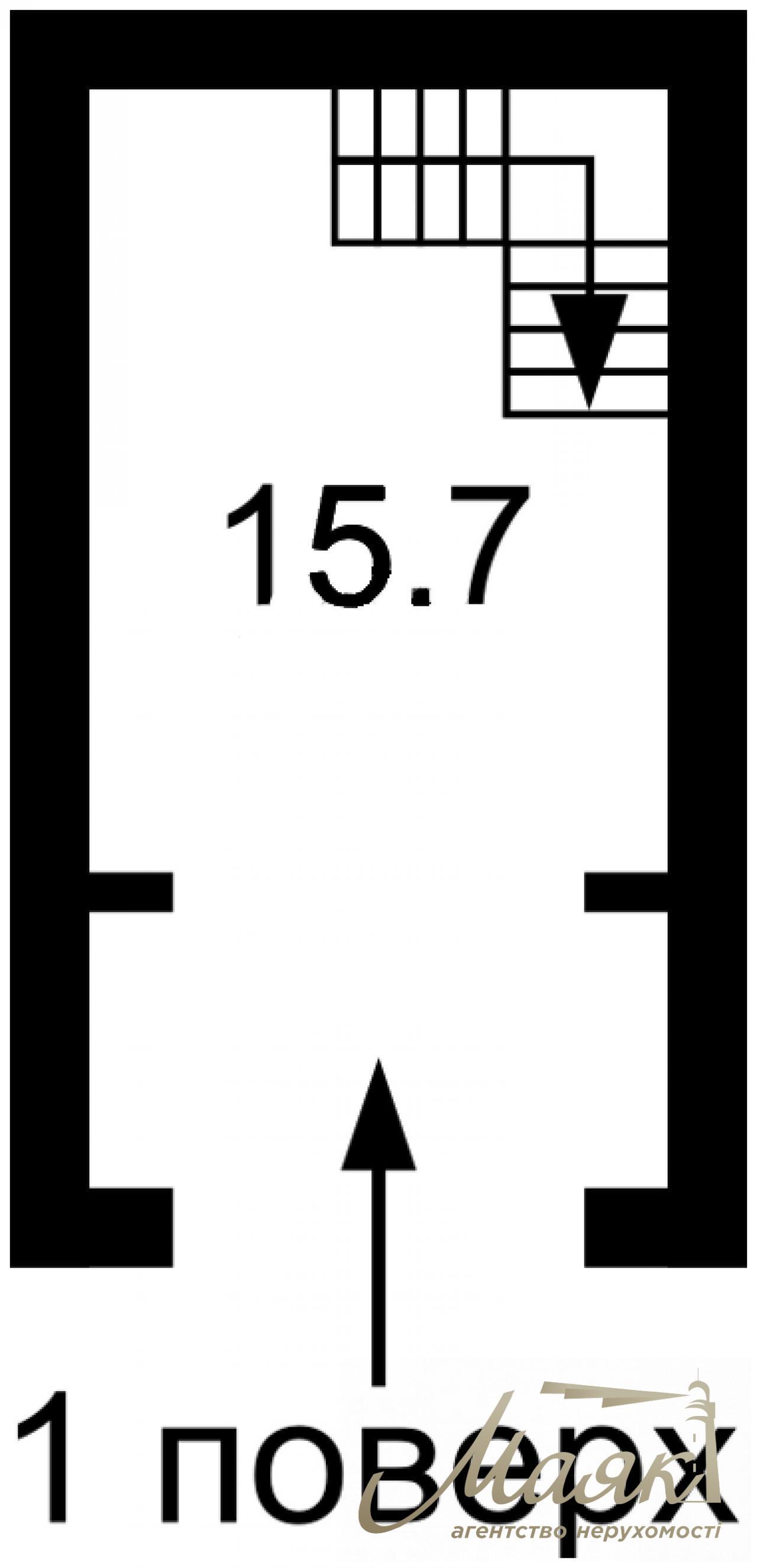 Sale of premises with renovation, 400 m2, in the residential complex Novopecherskie Lipki