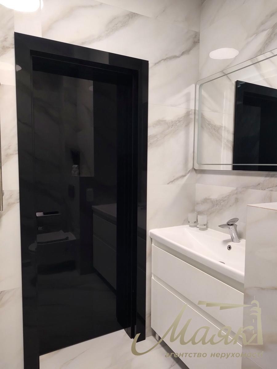 Оренда 3-кімнатної квартири в ЖК РіверСтоун, Трускавецька вул., 10-Г