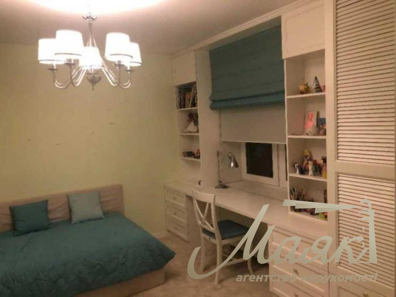 Продажа 3-к квартира ул. Антоновича, Центр, г. Киев