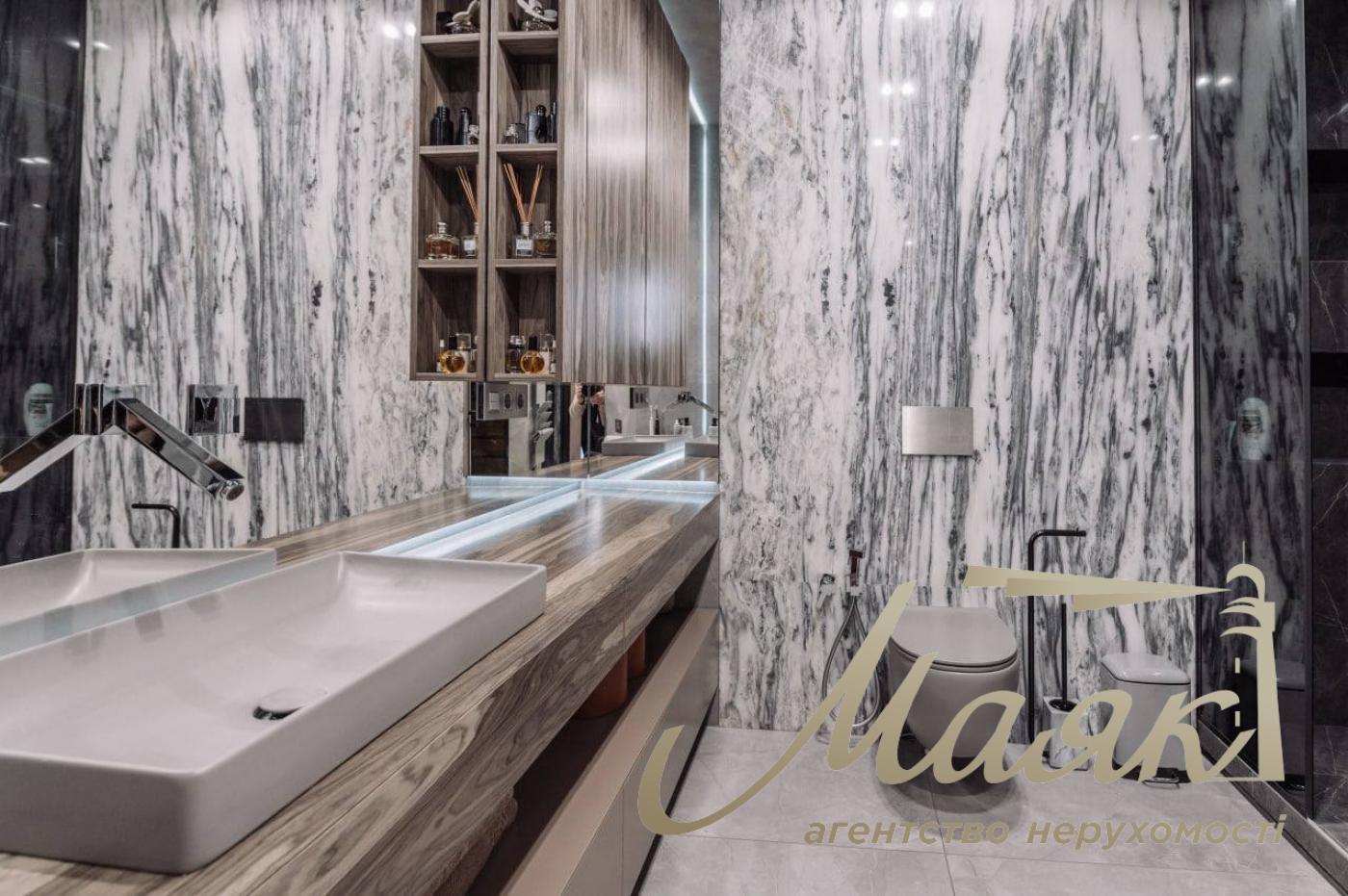 Продаж квартири 180м2 ЖК Park Avenue VIP, Київ