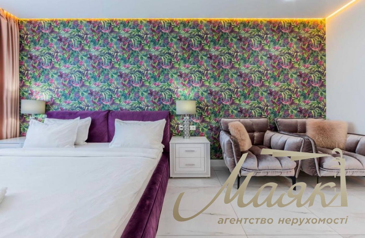 Продаж 2-кімнатної квартири ЖК бізнес класу Obolon Residences, проспект Оболонський, Оболонь