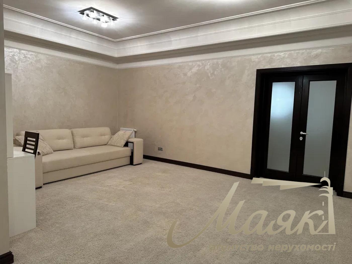 Rent 2-room apartment residential complex Regent Hill, Michurin st., Pechersk