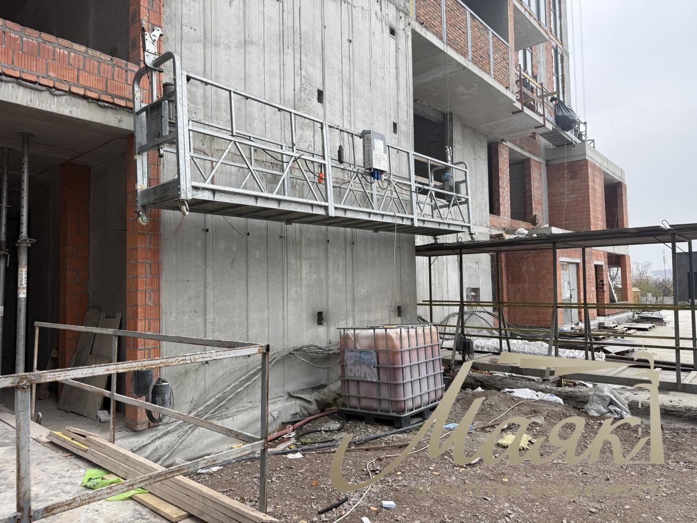 Продажа комерческого помещения в ЖК Нордика/Nordika, Железнодорожное шоссе 45А, Печерск, Киев