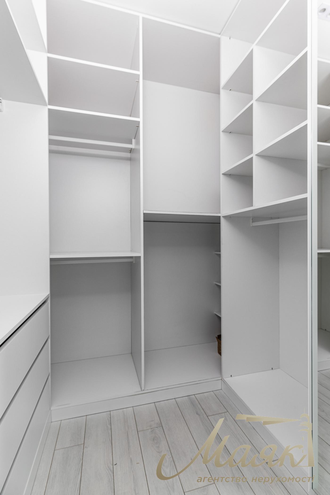 Оренда 3-х кімнатної квартири 95м2, ЖК Новопечерські Липки