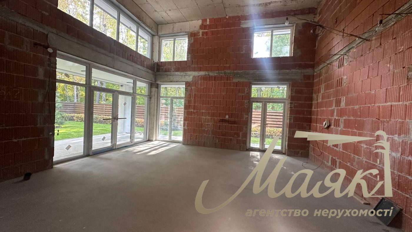 Продажа дома 253м2, Вышгородское направление, 5мин от Киева