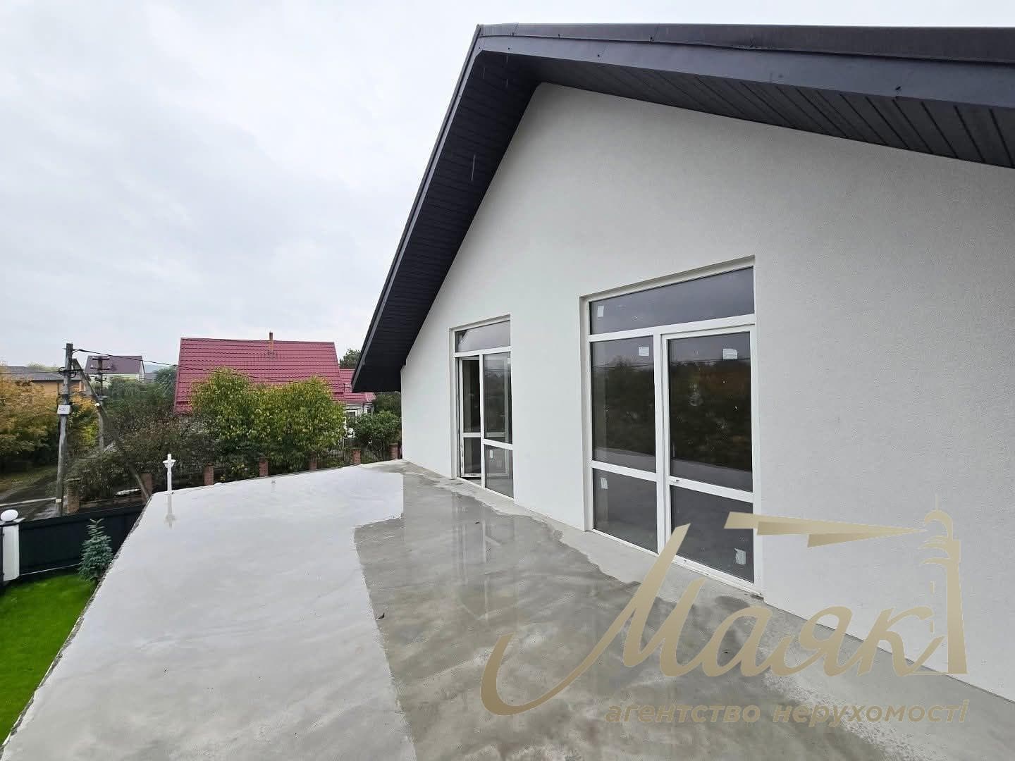 Продажа современного дома 170 м² | Закрытая территория | Ходосовка – Подгорцы | Olympic Village