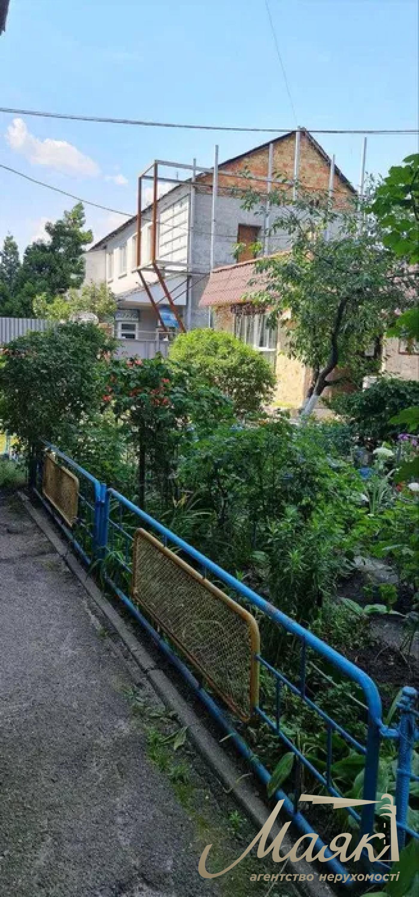 Продаж ОСЗ 573м2, Миру, 4А