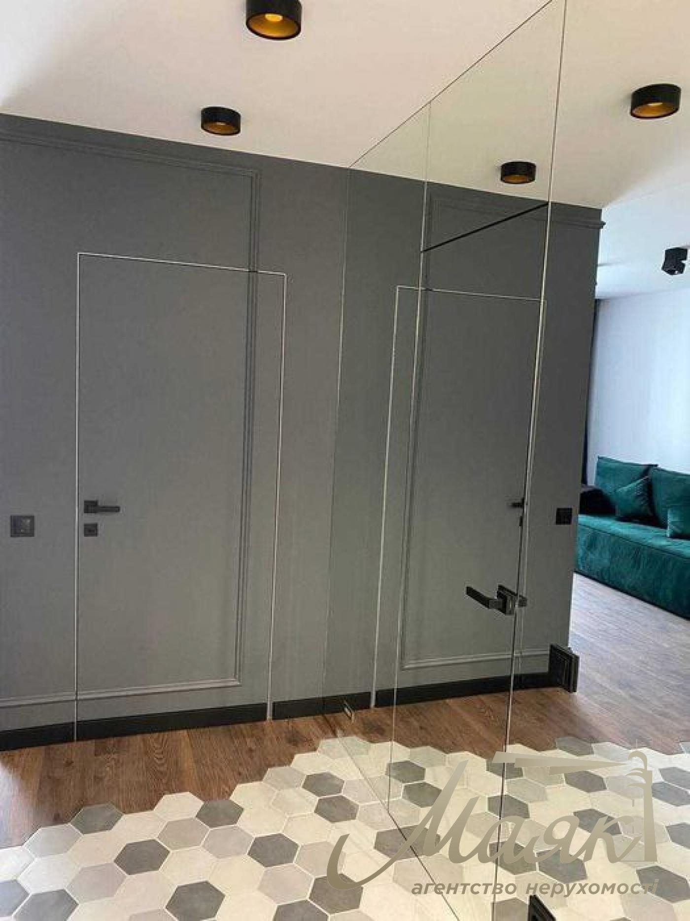 Продаж 1-кімнатної квартири, ЖК Seven, Дарницький район.