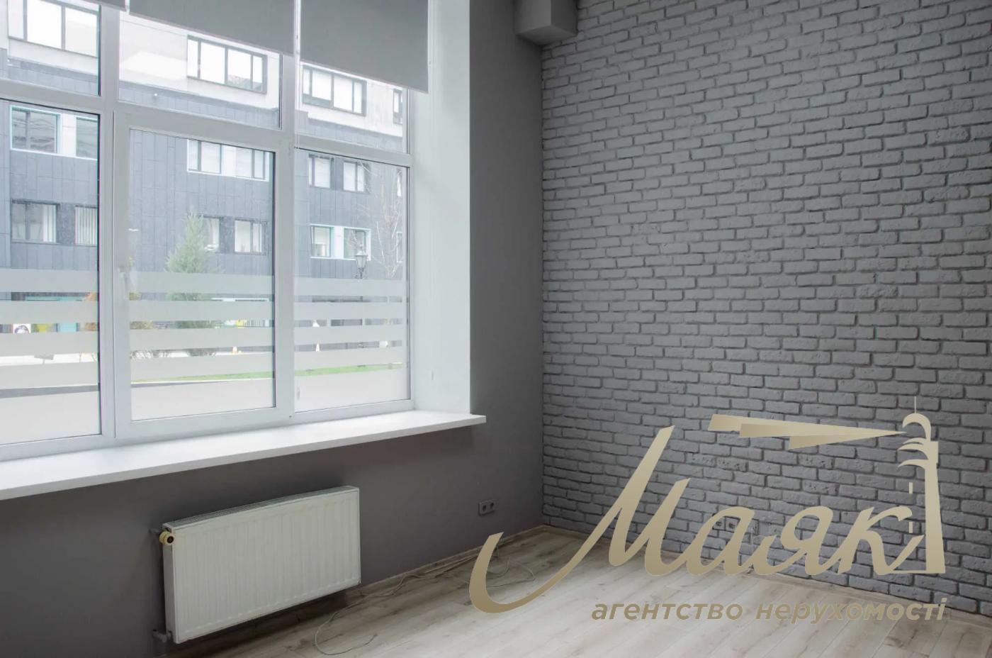 Аренда офиса 588м2 в бизнес-центре Victoria Park, пер. Ахтырский, Киев