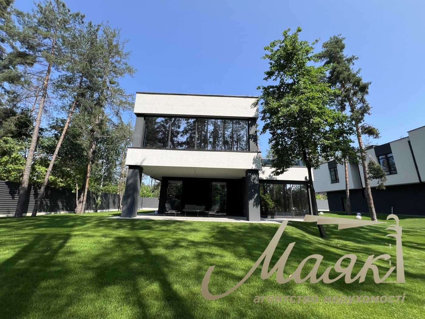 House for sale in KG Inwood. Kozin. Koncha-Zaspa, Obukhovskoe direction