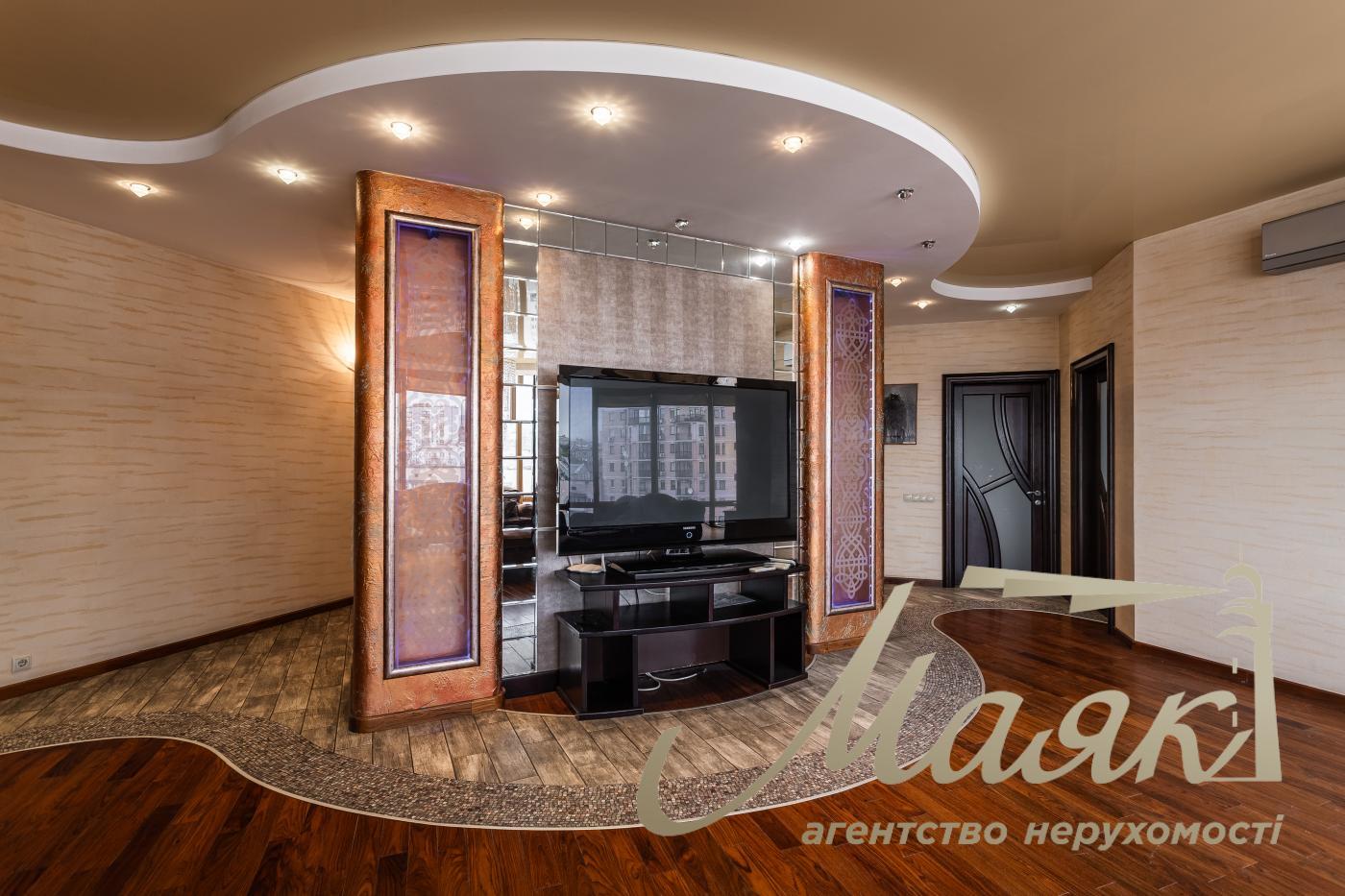 Продажа квартиры 170 м² в Дипломат Холл, ул. Жилянская, 59, центр Киева