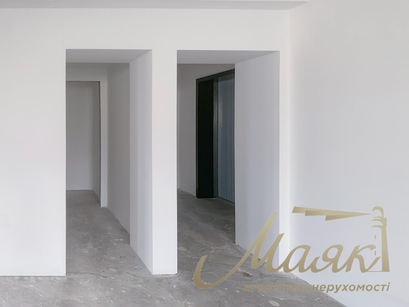 Аренда офиса 307м2 без ремонта в БЦ Infinity ,ул. Саксаганского, Центр, Киев