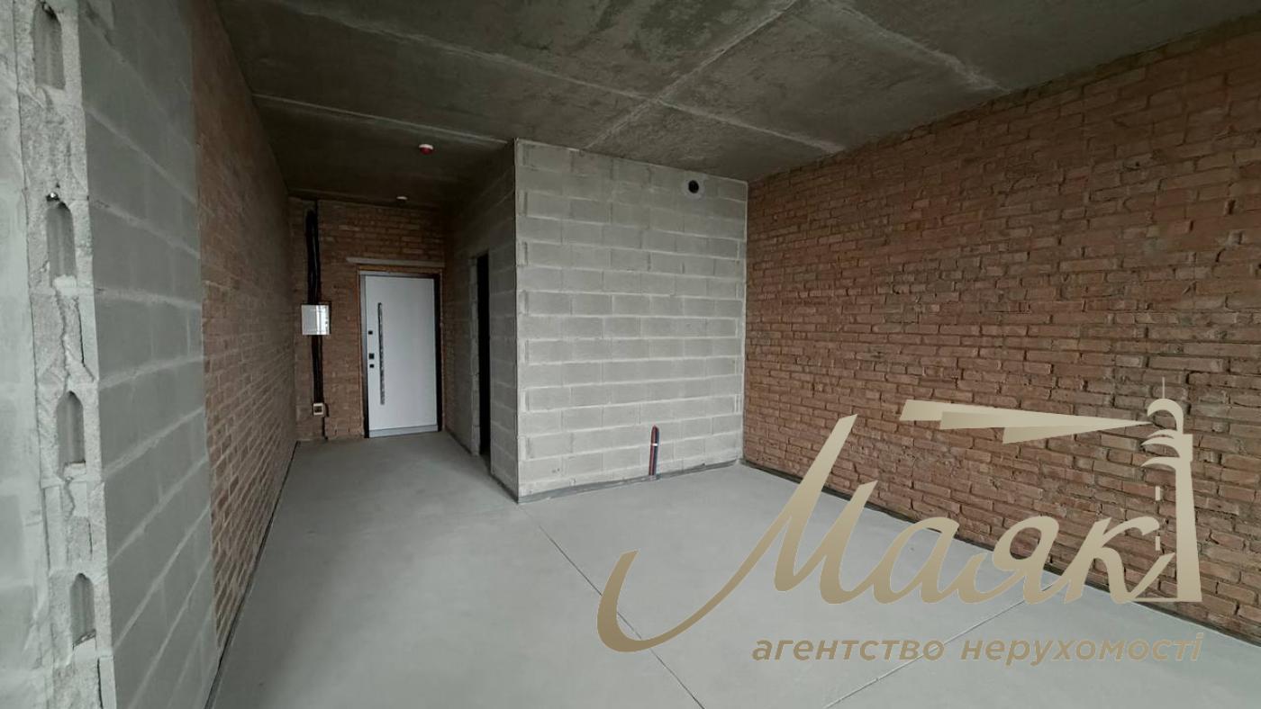 Продаж 1-к квартири ЖК Трініті