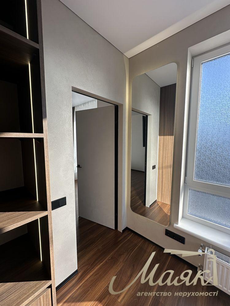 Оренда 2-х поверхового дуплексу 120м2, Софіївська Борщагівка