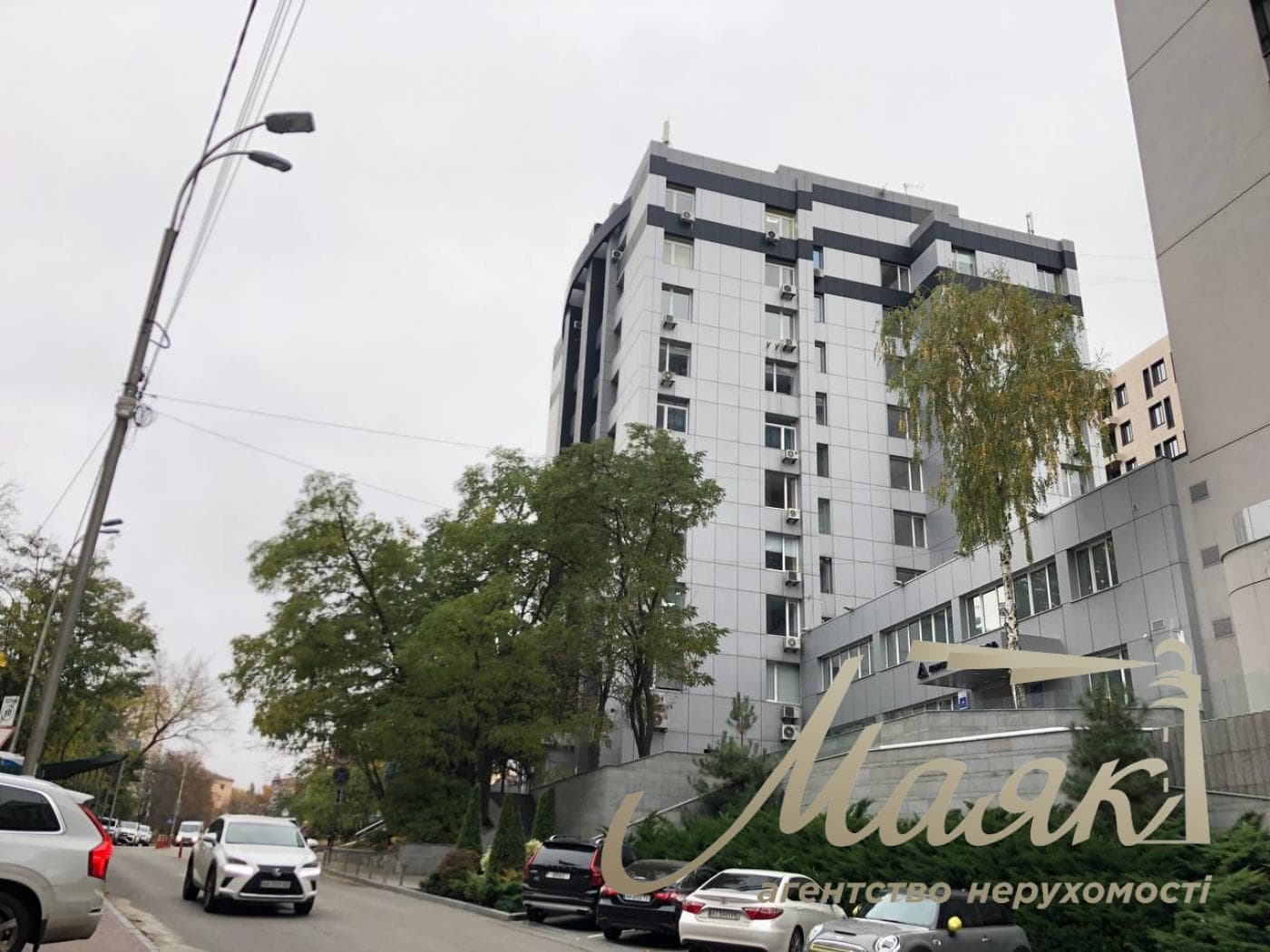 160 m² Office for Rent on Bolsunovskaya Street