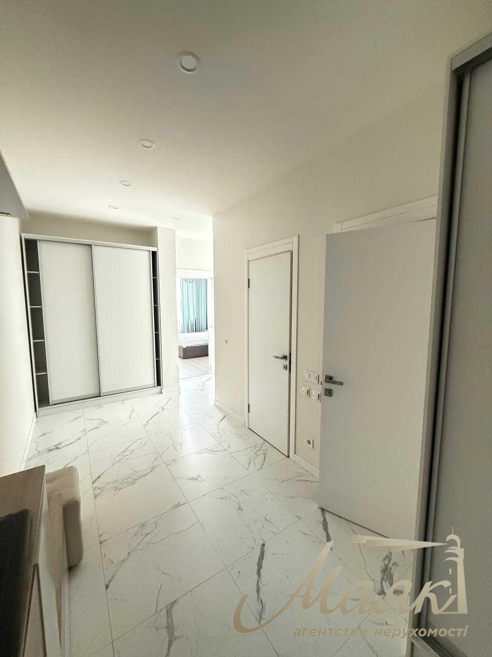 Оренда 2-х кімнатної квартири в ЖК Royal Tower, вул.Саксаганського 37-К.