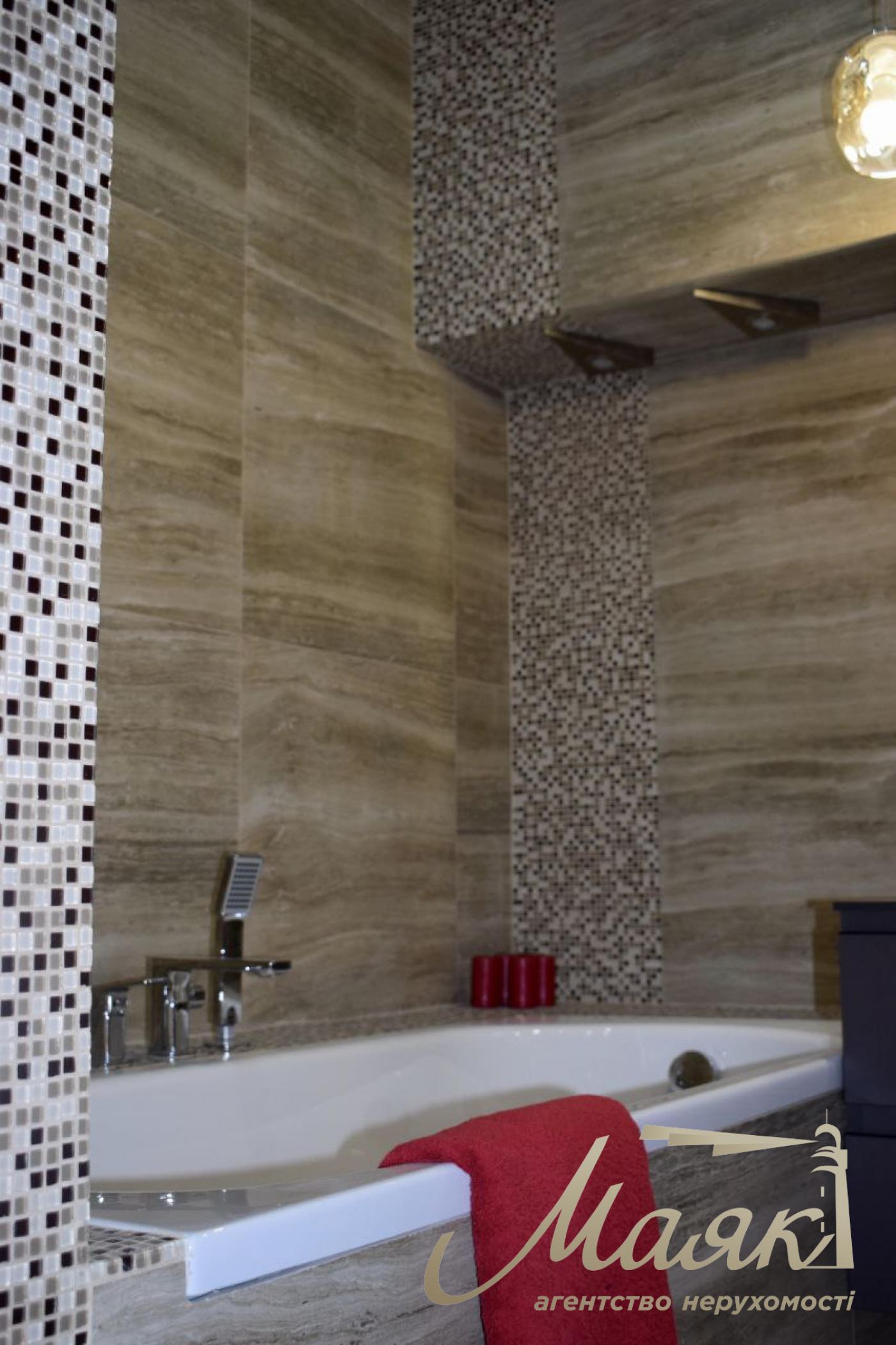 Продаж 1-к квартири 70М2 Бойчука Михайла вулиця 41 ЖК "Новопечерська Вежа"