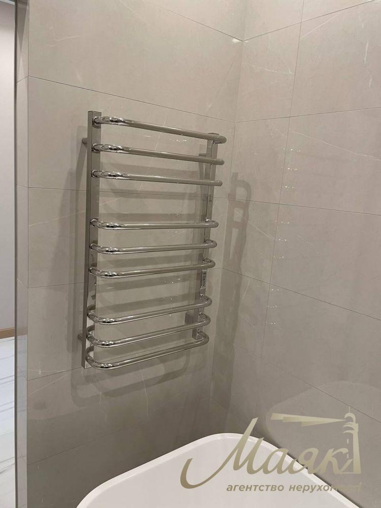 Продажа 2-комнатной квартиры ЖК Новопечерские липки, ул. А.Верхогляда/Драгомирова,15Б, Печерский район, Киев