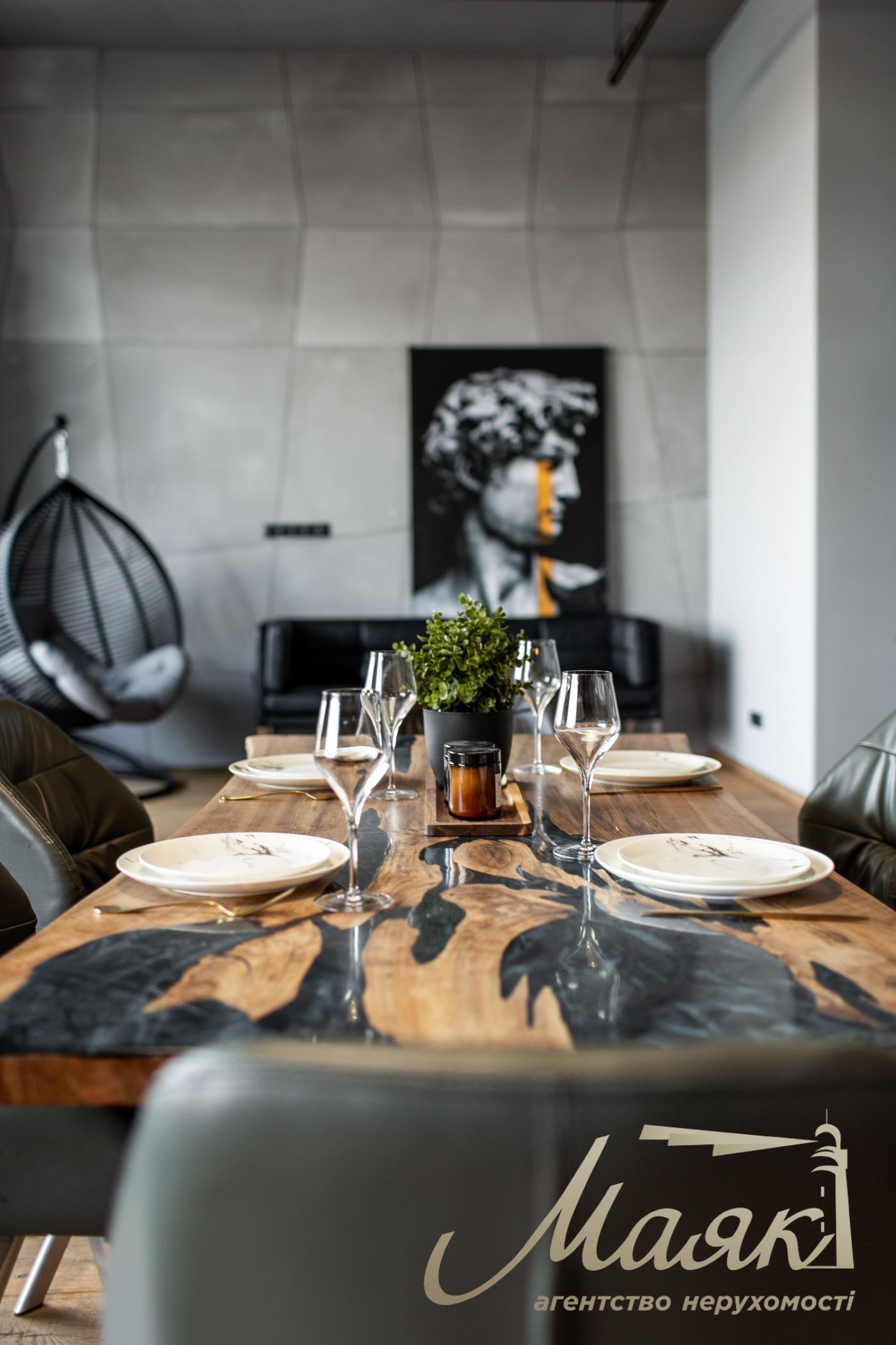 Продаж 3к квартири ЖК Парк Стоун, проспект Героїв Сталінграда (Івасюка)