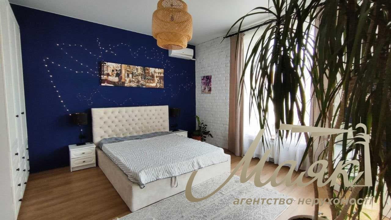 Оренда будинку в Гатному з укриттям та автономним електропостачанням. Теремки — 10 хвилин.