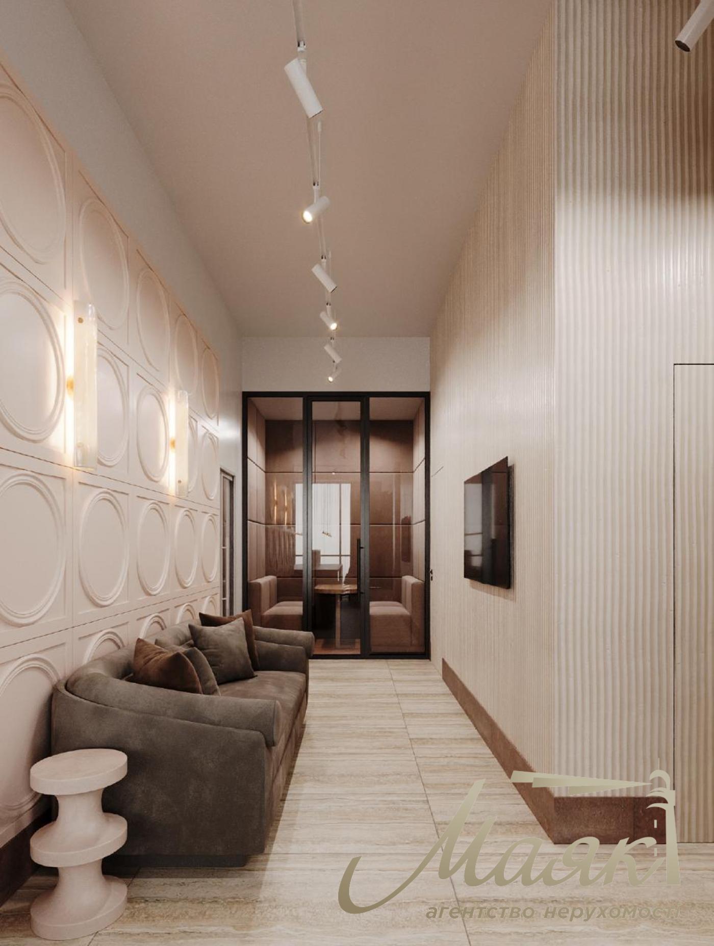 Office for sale BC Zoryanyi, Princes Ostrozhskikh str.