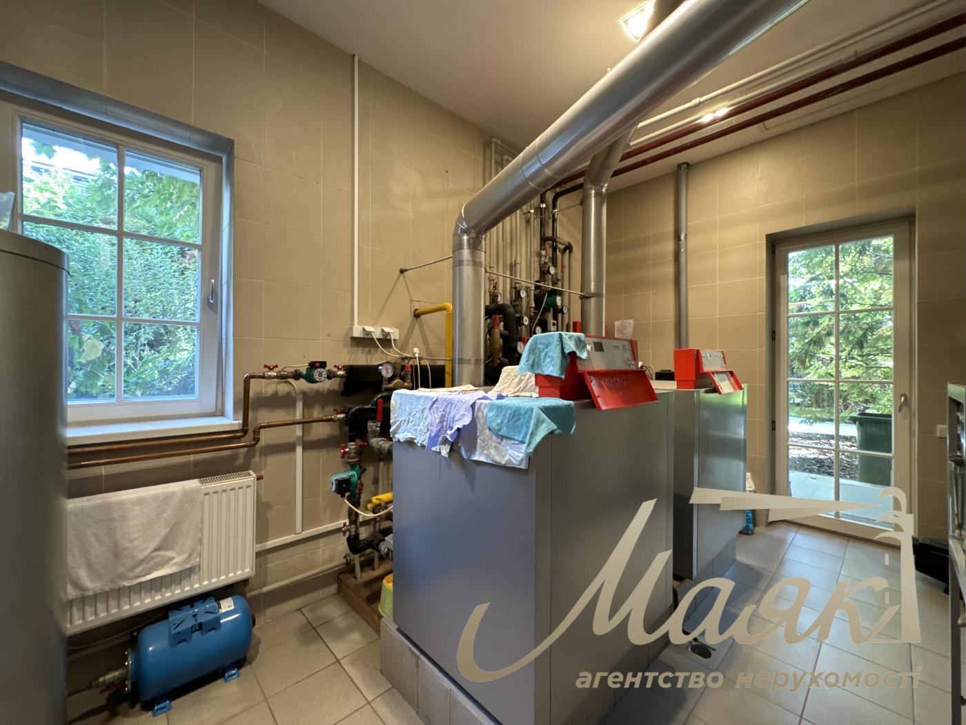 Оренда будинку з виходом на Дніпро, Дамба, Конча-Заспа, Козин