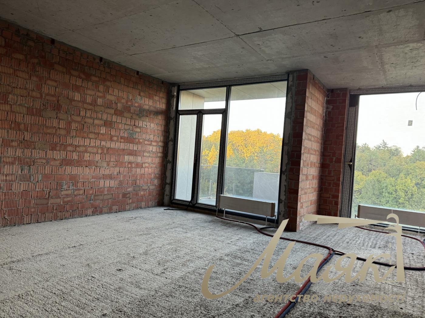 Продаж квартира 65м2 у клубному будинку Hidden, вул. Садово-Ботанічна, Печерськ, Київ