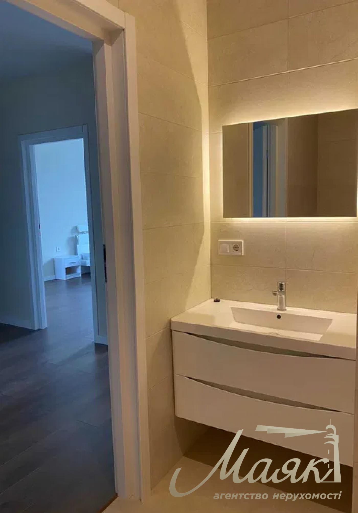 Оренда 2-кімнатної квартири ЖК Новопечерська Вежа Печерський район