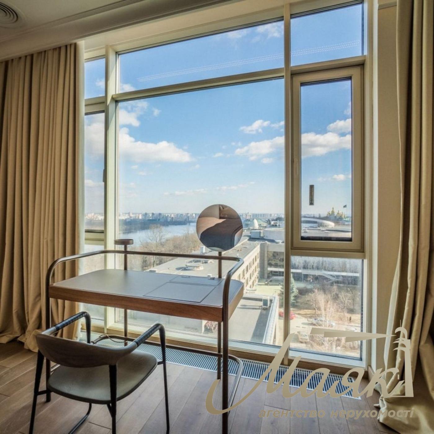 Sale of apartment in residential complex Diamond Hill, Ivana Mazepy st., Kyiv