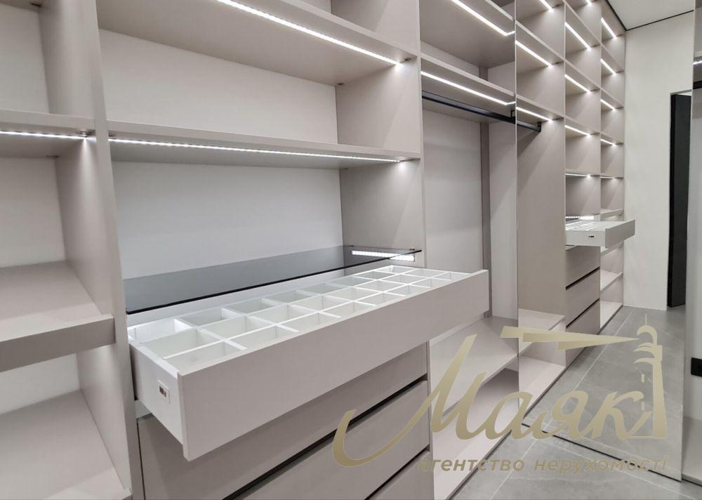 Продажа 2-х комнатной квартиры 73м2 ЖК Новопечерська Вежа