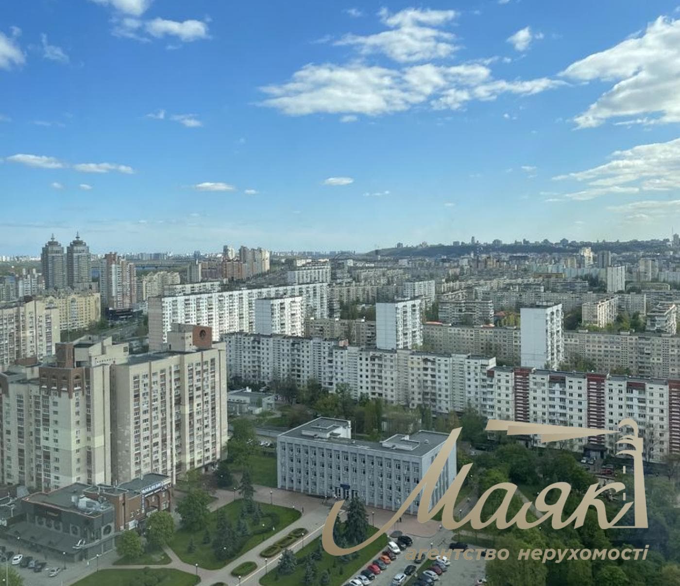 Продажа пентхауса ЖК элит класса Obolon Residences, Оболонский район, м.Минская