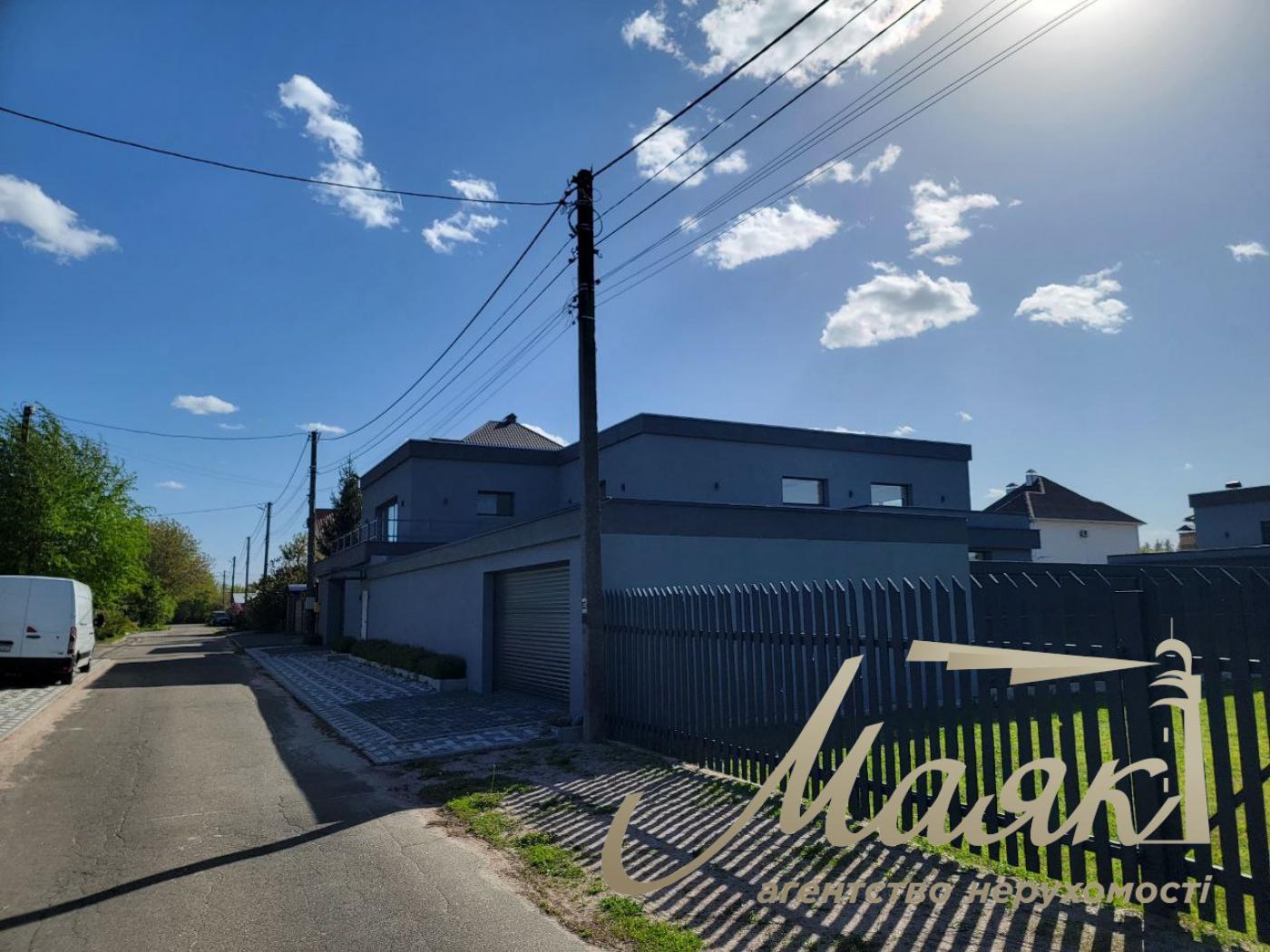 Продажа Дома ул. Квитневая, Гора, Бориспольский р-н