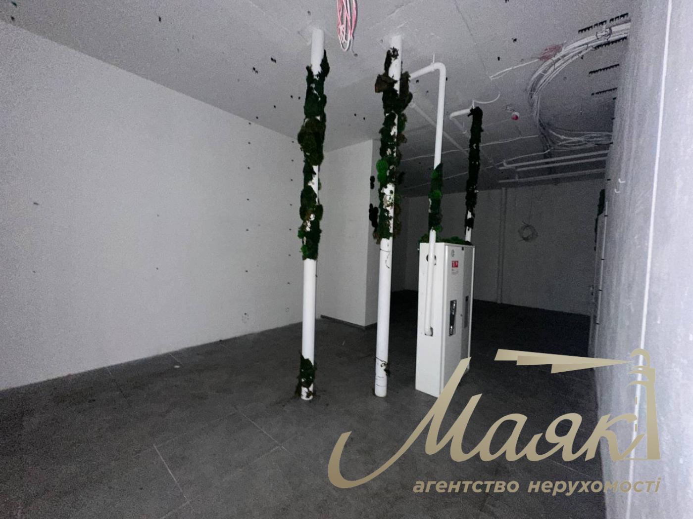 Аренда помещения 60м2 в ЖК Французский квартал 2, Печерск